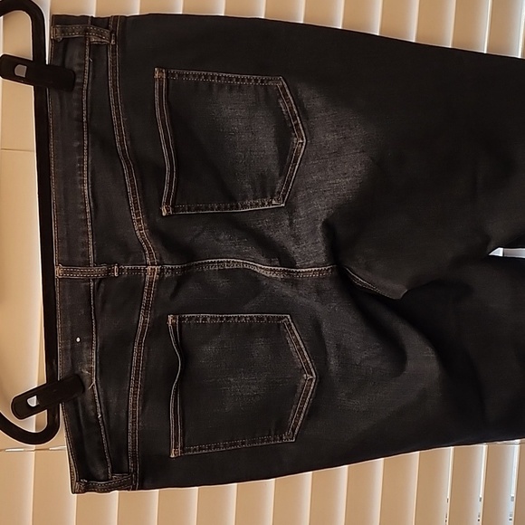 Chico Skinny Ankle Women's Blue Jeans sz 3(16) - Picture 5 of 8